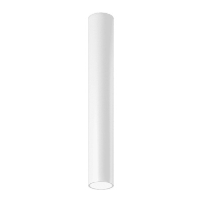 Потолочный светодиодный светильник Lumker Mini-VL-Base-L-WH-WW 004854