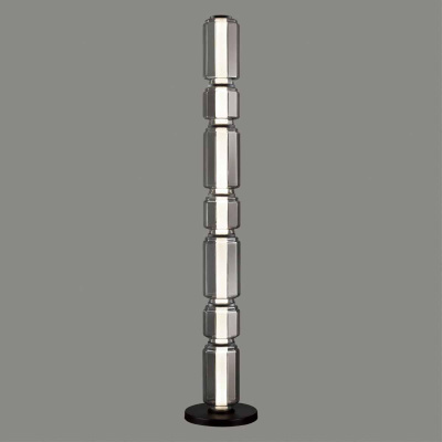 Торшер Odeon Light Exclusive Hightech Jam 5408/53FL