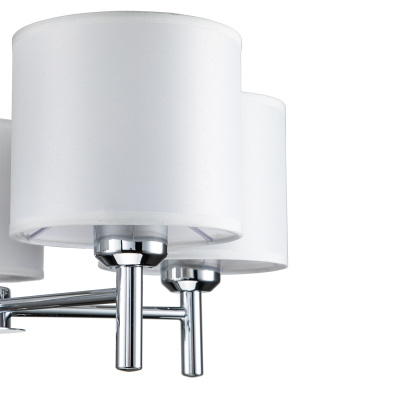 Escada 1143/5PL E27*40W Chrome