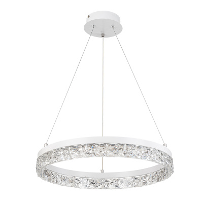 Escada 10224/SG LED*56W White