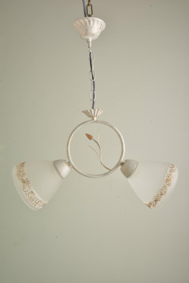 Подвесной светильник Hiper Zolla H173-0