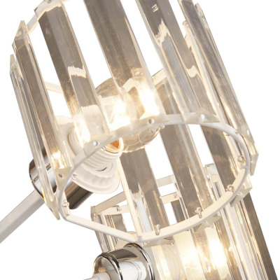 Потолочная люстра Wedo Light Альбино 66220.01.64.05