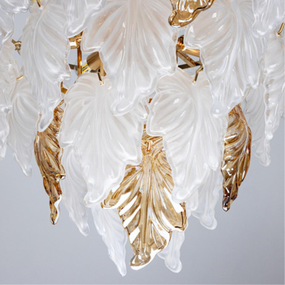 A4070LM-9GO СВЕТИЛЬНИК ПОДВЕСНОЙ