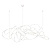 Подвесной светодиодный светильник Loft IT Flock of Light 10309/31