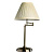 Настольная лампа Arte Lamp California A2872LT-1AB