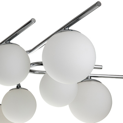 Escada 642/10P G9*40W Silver