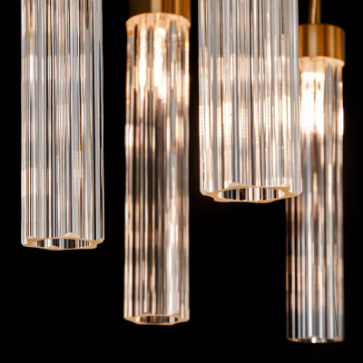 Подвесная люстра Arte Lamp BORGIA