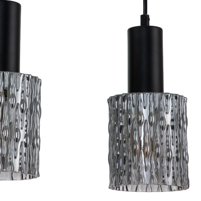 Escada 10189/3S E27*40W Black