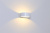 Настенный светодиодный светильник DesignLed GW Be Light GW-2306-5-WH-NW 002060