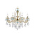 Подвесная люстра Ambrella light Traditional TR4926
