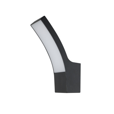 Escada 30002W/02 LED*11W IP54 Black