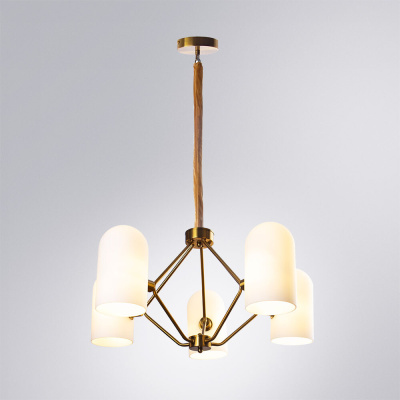 Подвесная люстра Arte Lamp CASSEL