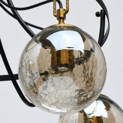 Люстра De Markt Гамбург