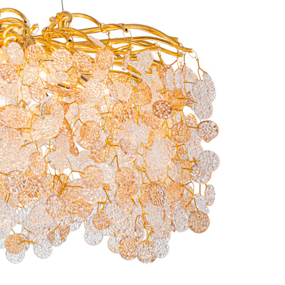 Escada 2112/10P E14*40W Gold