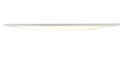 Встраиваемый светодиодный светильник Deko-Light PRO 100056