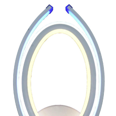 Настенный светильник Wedo Light Эрма 75213.02.09.01