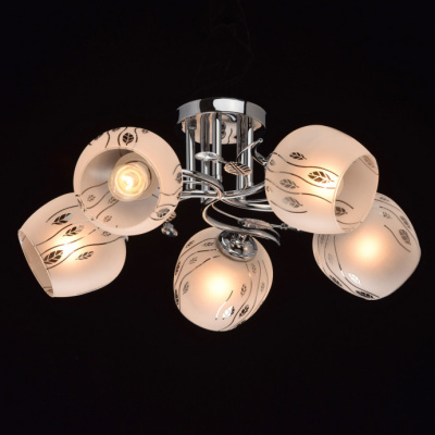 Люстра De City Грация