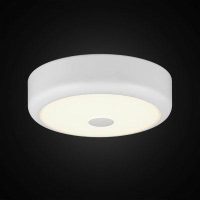 Потолочный светодиодный светильник Citilux Фостер-1 CL706110