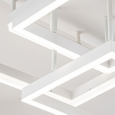 Escada 10229/4 LED*120W White