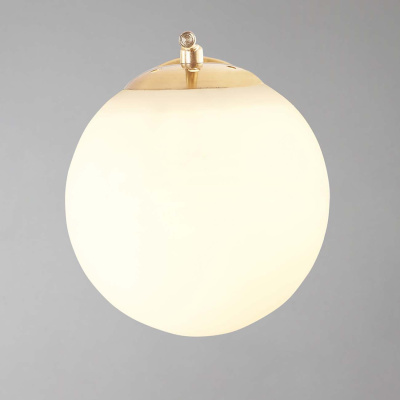 Escada 1163/1 E27*60W Atique brass
