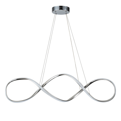 Escada 10236/1 LED*60W Chrome