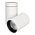 Потолочный светодиодный светильник Arlight SP-Polo-Surface-Turn-R85-15W Warm3000 027569