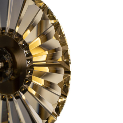 A2563AP-1PB СВЕТИЛЬНИК НАСТЕННЫЙ