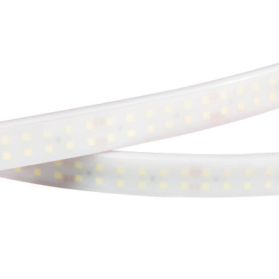 Светодиодная лента Arlight 19,2W/m 240LED/m 3528SMD теплый белый 5M 018999
