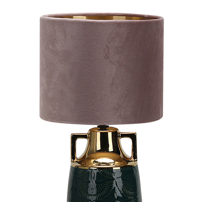 Escada 10201/L E27*40W Black