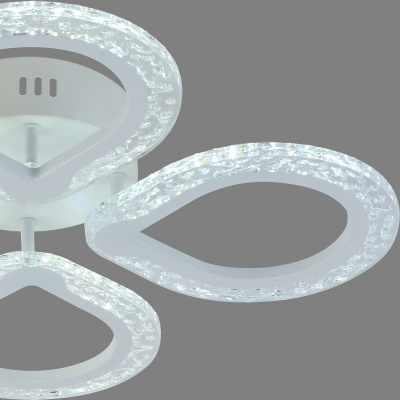 Escada 10270/4 LED*61W White