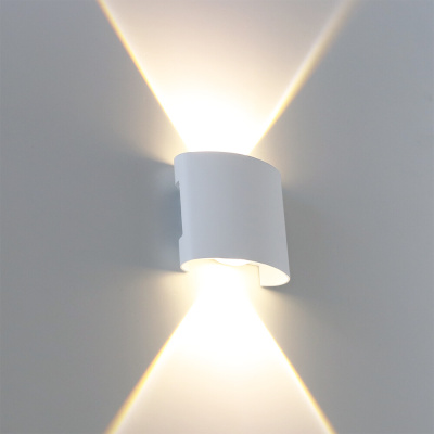 Фасадный светильник Arte Lamp BOSTO
