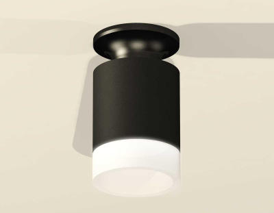 Комплект потолочного светильника Ambrella light Techno Spot XC (N6902, C6302, N6248) XS6302111