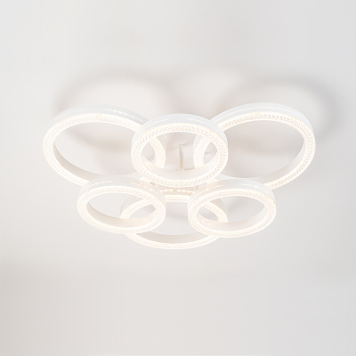 Escada 10282/6 LED*115W White