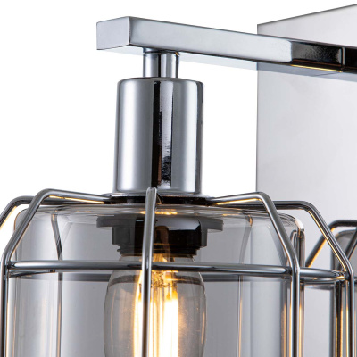 Escada 10188/1A E14*40W Chrome