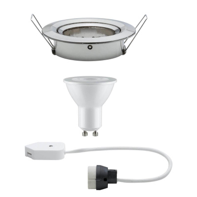 Встраиваемый светильник Paulmann Nova 93641