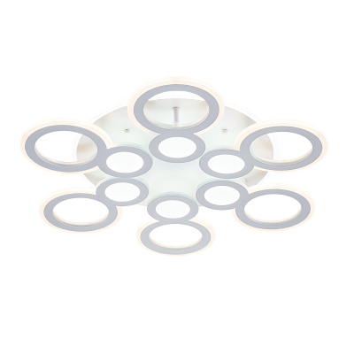 Escada 10274/6 LED*94W White