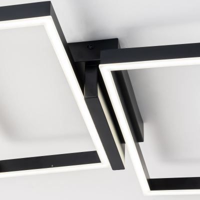 Escada 10209/2 LED*60W Black