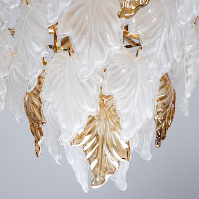 Подвесная люстра Arte Lamp LILLY