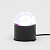Светодиодный светильник-проектор Volpe Disco ULI-Q302 03W/RGB Black 09840