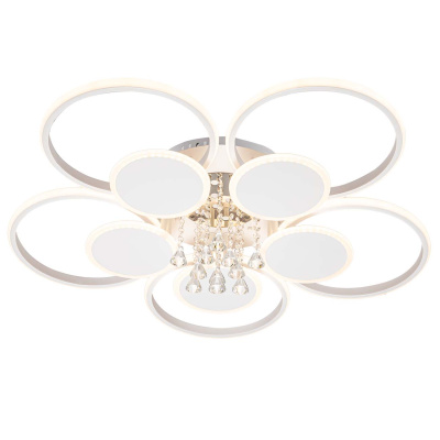 Escada 10228/10 LED*182W White