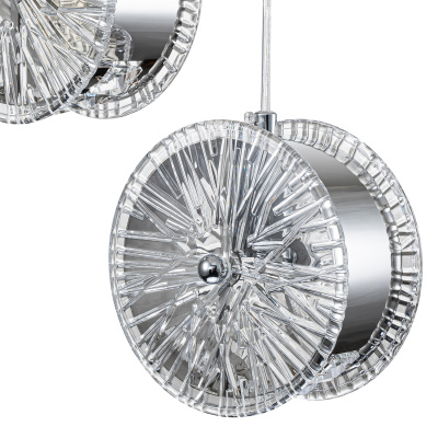 Escada 2105/3S E14*40W Chrome