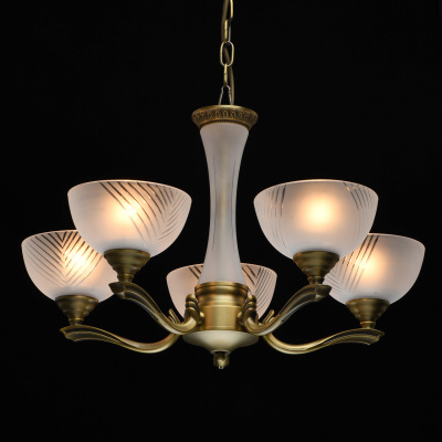 Люстра MW-Light Афродита