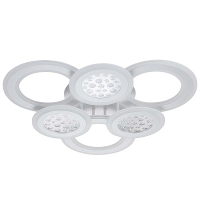 Escada 10267/6 LED*170W White