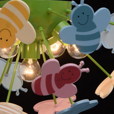 Светильник MW-Light Улыбка