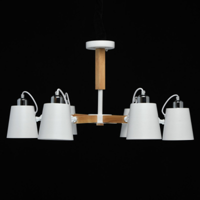 Люстра MW-Light Форест
