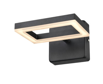 Настенный светильник Vele Luce Retta VL7112W01