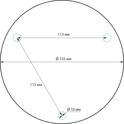 Уличный светильник Elektrostandard 1507 Techno серый a035094