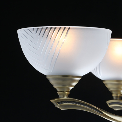 Люстра MW-Light Афродита
