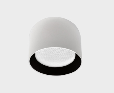 IT02-012 ring black кольцо для светильника IT02-005 IT02-007 IT02-009
