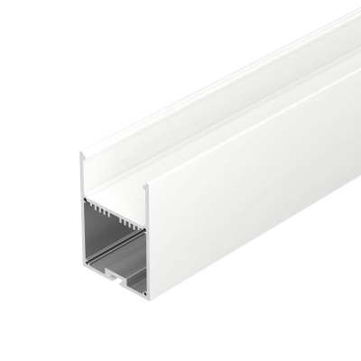 Профиль с рассеивателем Arlight SL-Line-4970-2500 Anod+Opal 036305